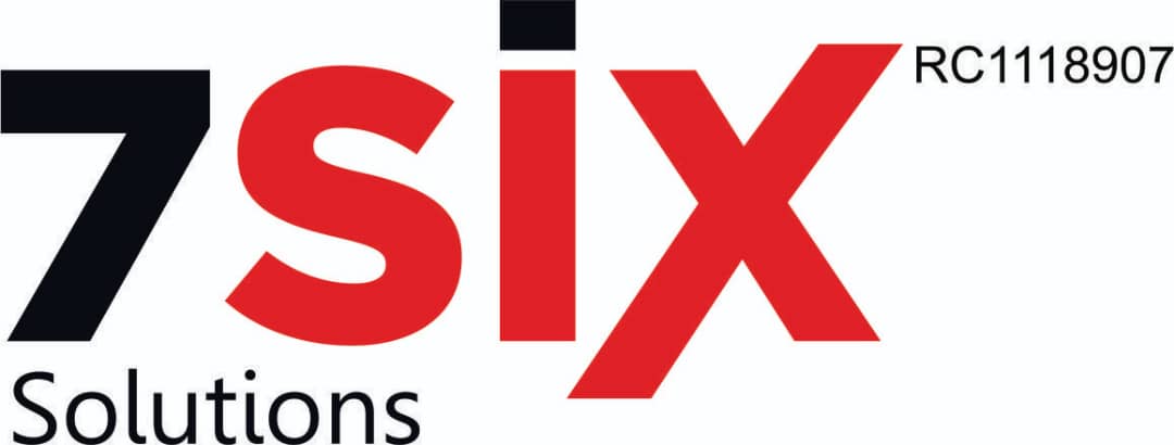 7Six Solutions Ltd